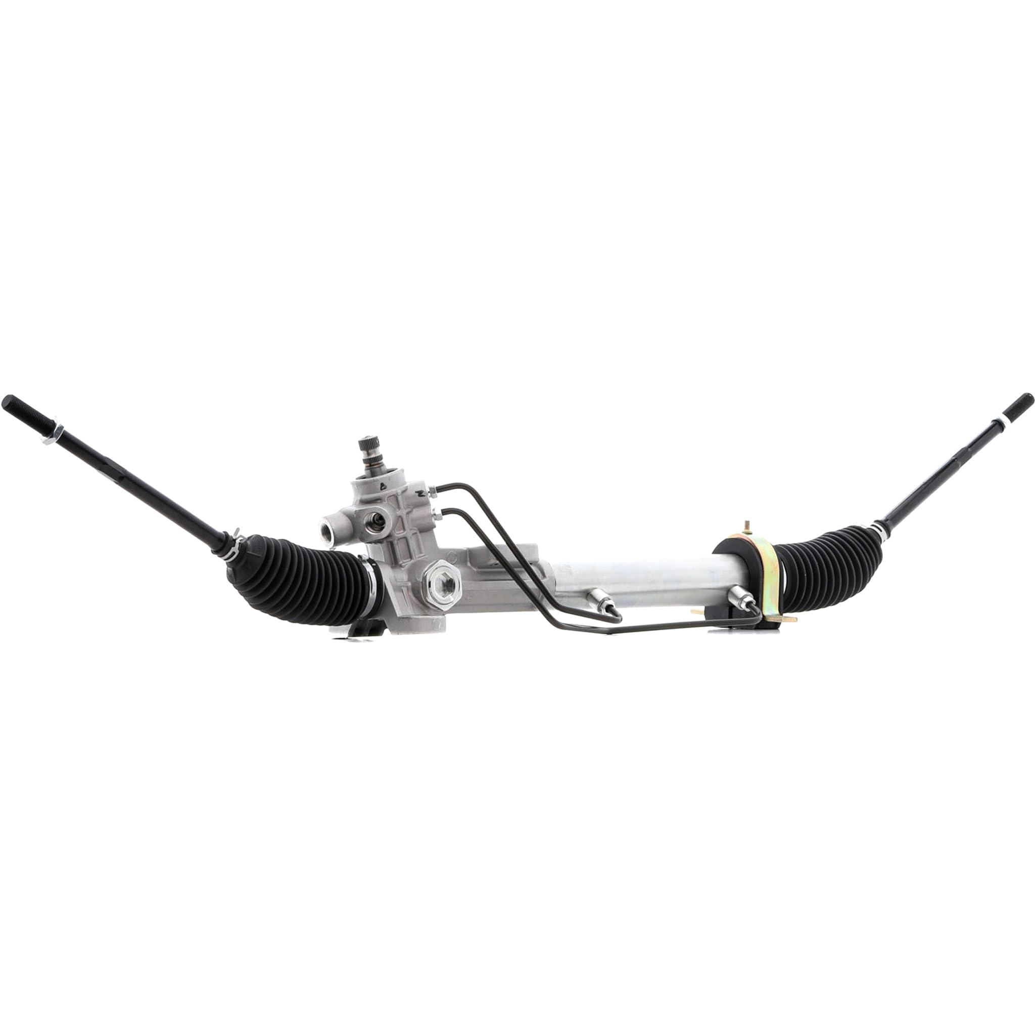 STARK SKSG-0530160 Lenkgetriebe Servolenkgetriebe Hydraulisch Kompatibel mit VW GOLF II 19E, 1G1 191422055B 191422055S 191422055BX