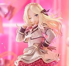 Academy iDOLM@STER ESPRESTO Sweet moment Juveno Seinami Figure, Official