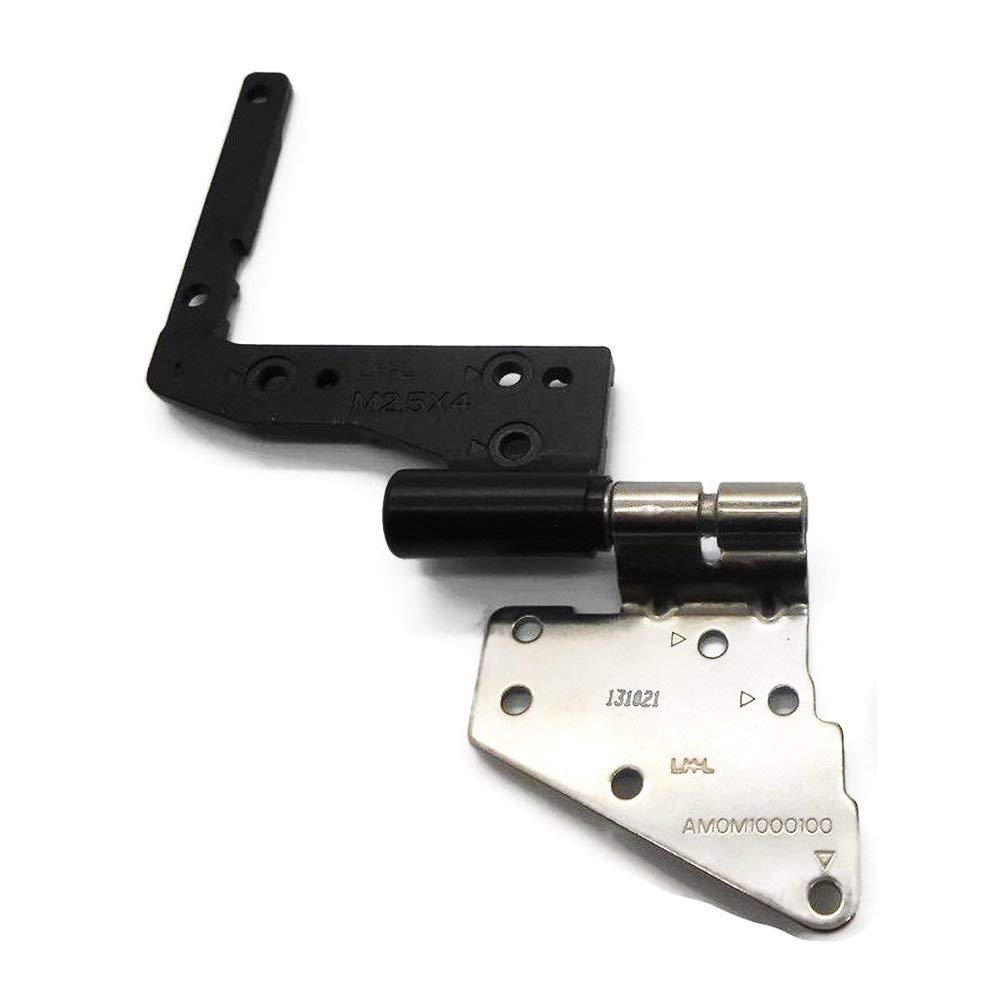 Cerniere LCD Sostituzione Per Dell Latitude 5530 - Set Sinistra E Destra Originale