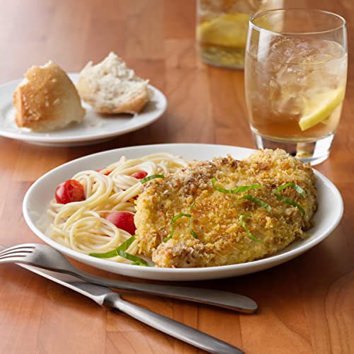 Progresso 189121000 Quality Foods Parmesan Breadcrumbs thumb #1