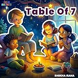  Table Of 7
