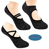 Perfect for Yoga, pilates, bikram, ballet, fitness and all of your studio activities, even for casual wearing at home. Also especially useful for pregnant ladies, the old people and the patients in hospital to avoid slipping.