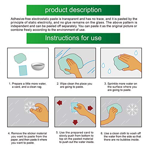 Adesivo da Parete con Citazioni Motivazionali, con...