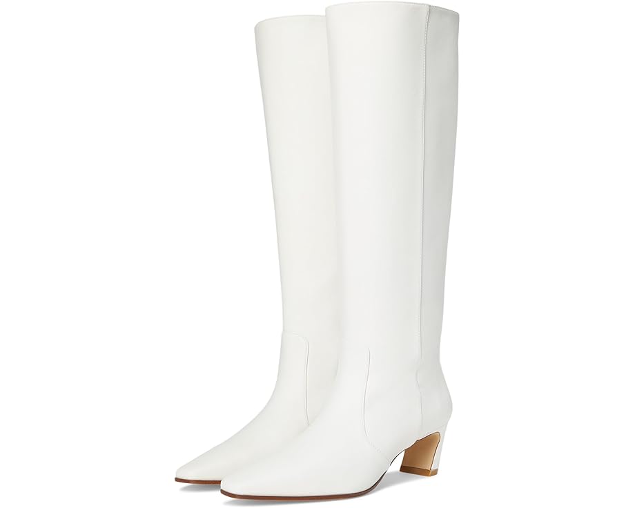 Stuart Weitzman Stassi Boots 50 - Pair View