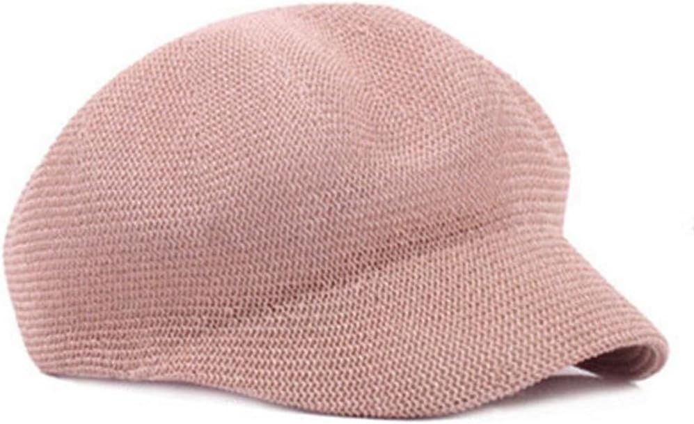 Hat Women's Cap Middle-Aged Millinery Single Ocon Fashion Beret