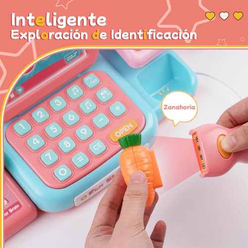 Preescolar, Toy Imagen adicional