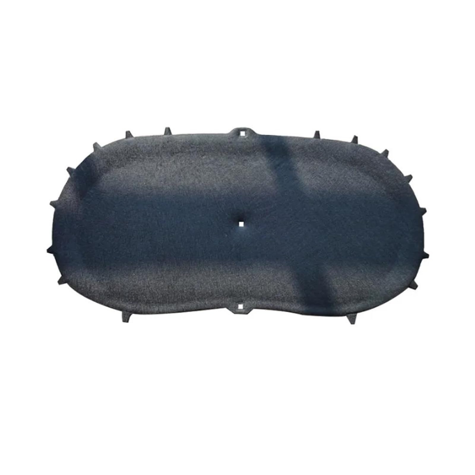 Matériau isolant VW Tiguan 5N isolation thermique moteur tapis acoustique