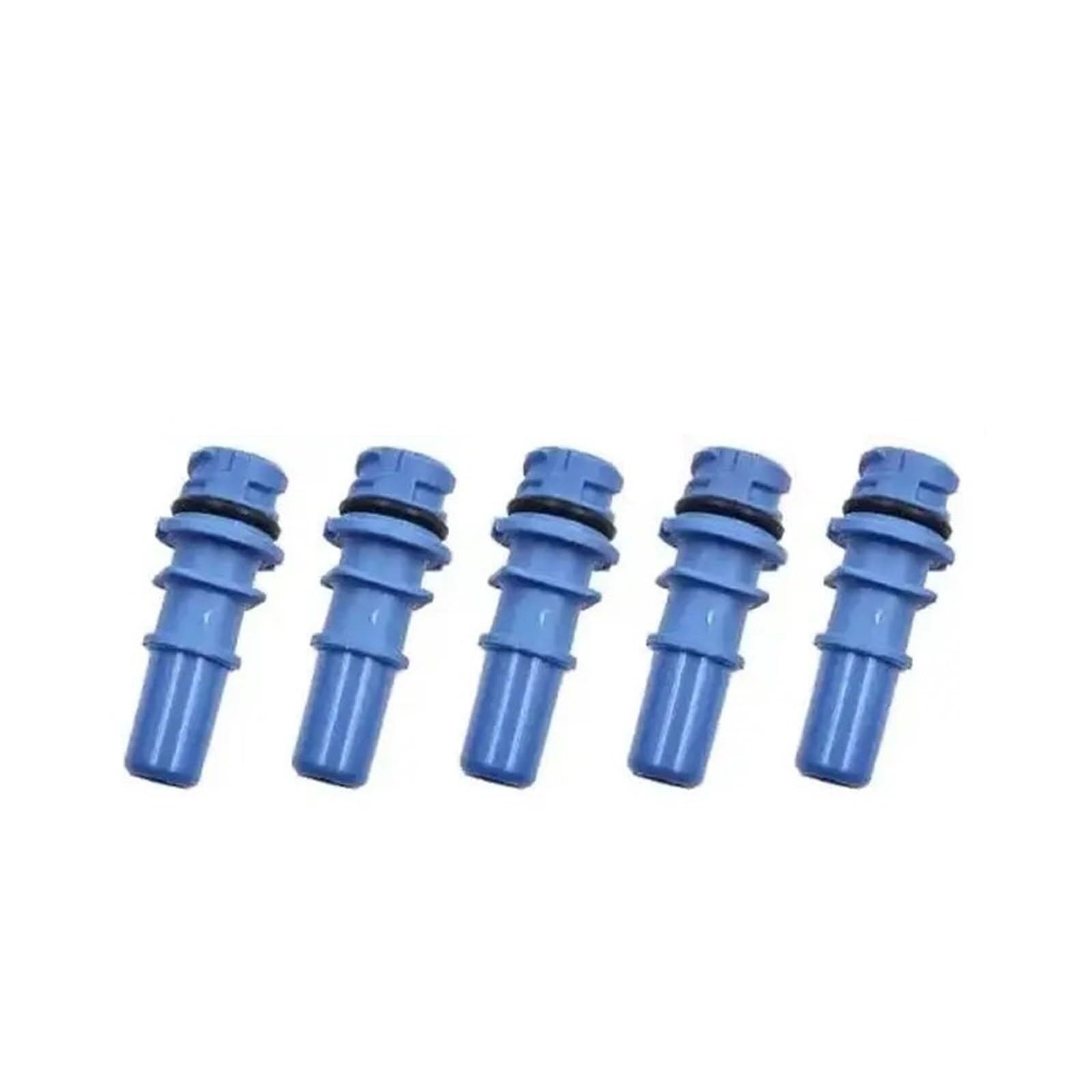 Blow Off Valve Do dowódcy Cherokee Do Aspen Limited Sport Do zaworu PCV Do Ram 1500 Dakota Turbo Splitter Zawór(5PCS)