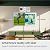 Samsung QN55LS03F 55 inch Class The Frame LS03FAF Series QLED 4K HDR Vision AI Smart TV