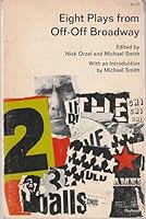 Eight Plays from Off-Off Broadway 0672506564 Book Cover