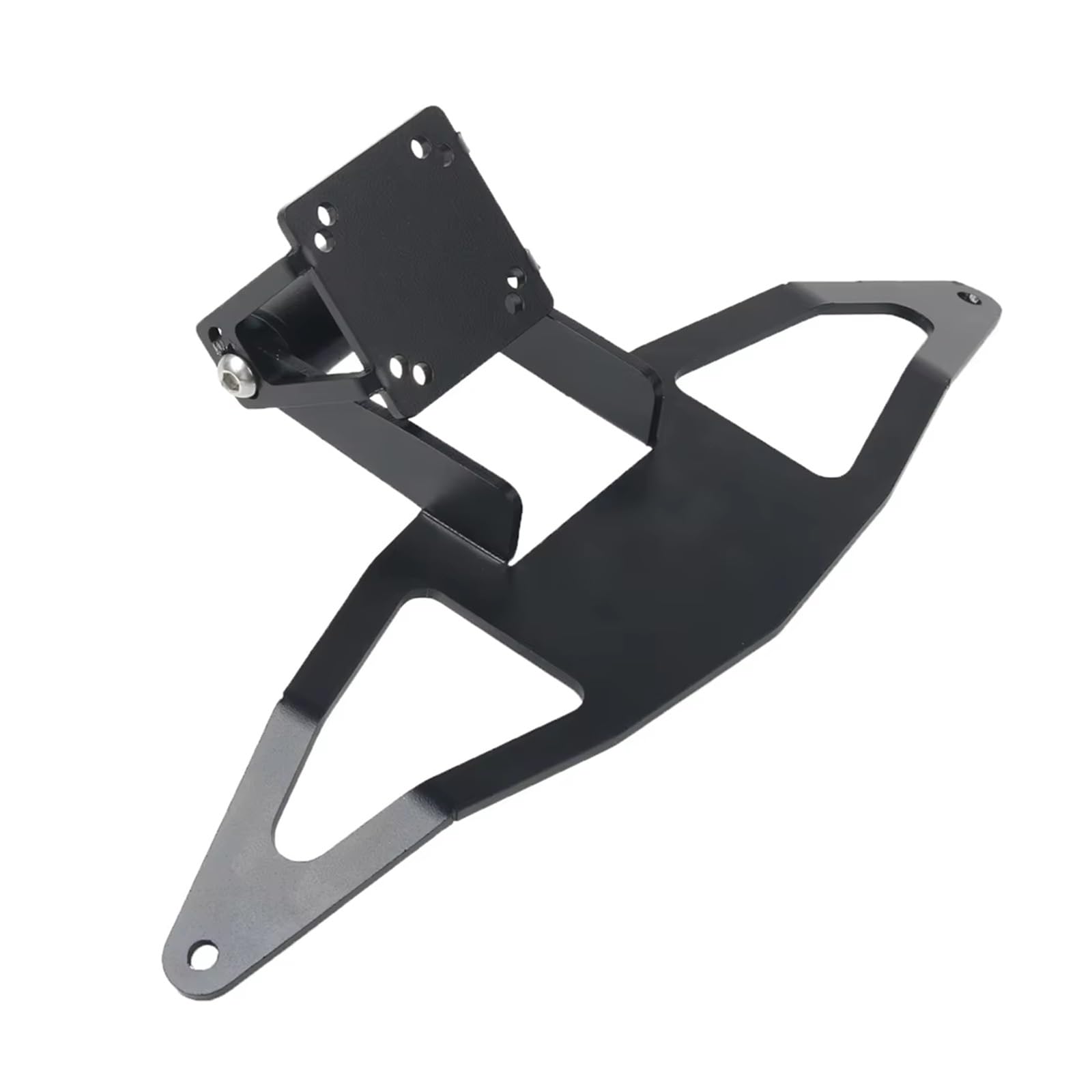 Per VFR1200X VFR 1200X2012-2017 Accessori Moto Piastra Di Navigazione GPS Per Telefono Cellulare Staffa Supporto Per Parabrezza staffa gps moto