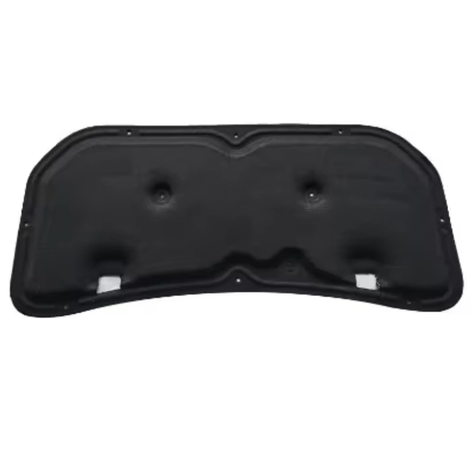 Capot moteur avant pour Mazda CX-3 2018-2023 isolant - 6