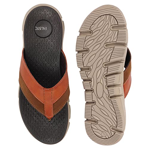 Image of FAUSTO Men Slipper
