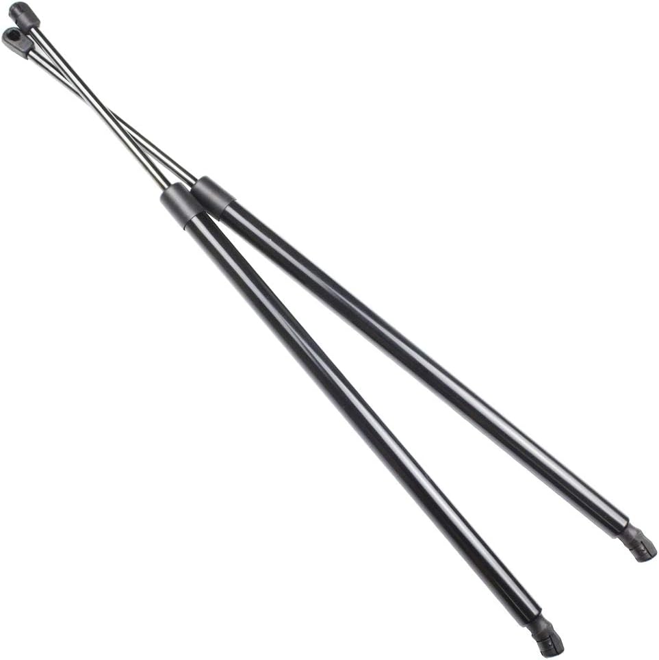 2 REAR GATE LIFTGATE TAILGATE HATCH LIFT SUPPORT SHOCK Gas STRUT FITS TOWN & COUNTRY