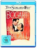 humphrey bogart  Tote schlafen fest [Blu-ray]