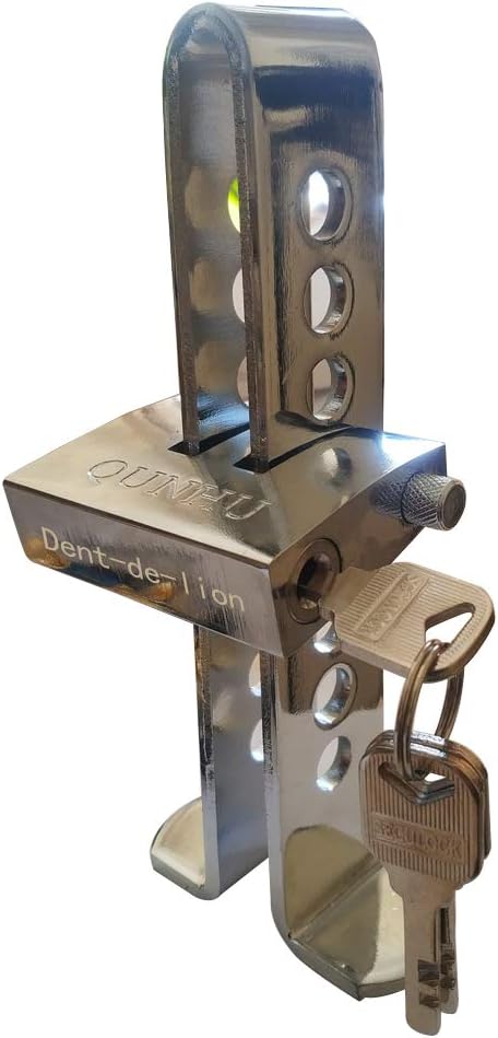 Auto Anti-Theft Car Brake Clutch Lock Safety Tool Steel Lock Auto Car Clutch Brake Lock Auto Anti-Theft Car Brake Clutch Lock Safety Tool Steel Lock Auto Car Clutch Brake Lock