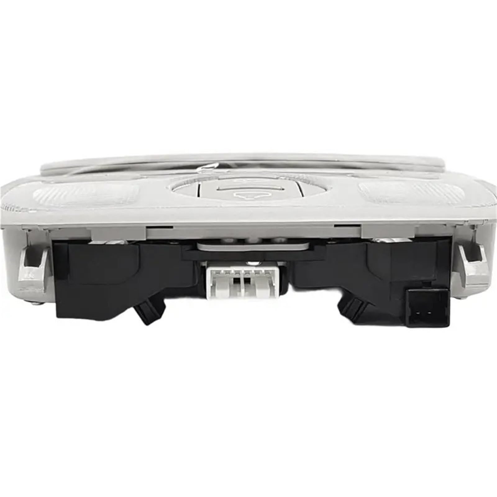 Per Kia Rondo Carens 2007-2012 Grigio Tetto Apribile In Testa Console Lampada Camera Tetto Occhiali Da Lettura Box 928101D000QW Plafoniera Interni Auto