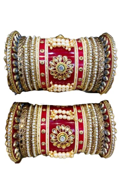 Buy Toys World Bridal Jewellery Bangles 