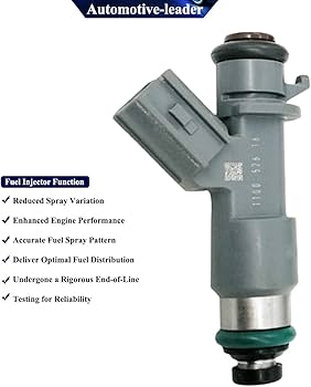 ユーカー Amazon.com: Automotive-leader 6Pcs FJ982 16450-R70-A01 Fuel