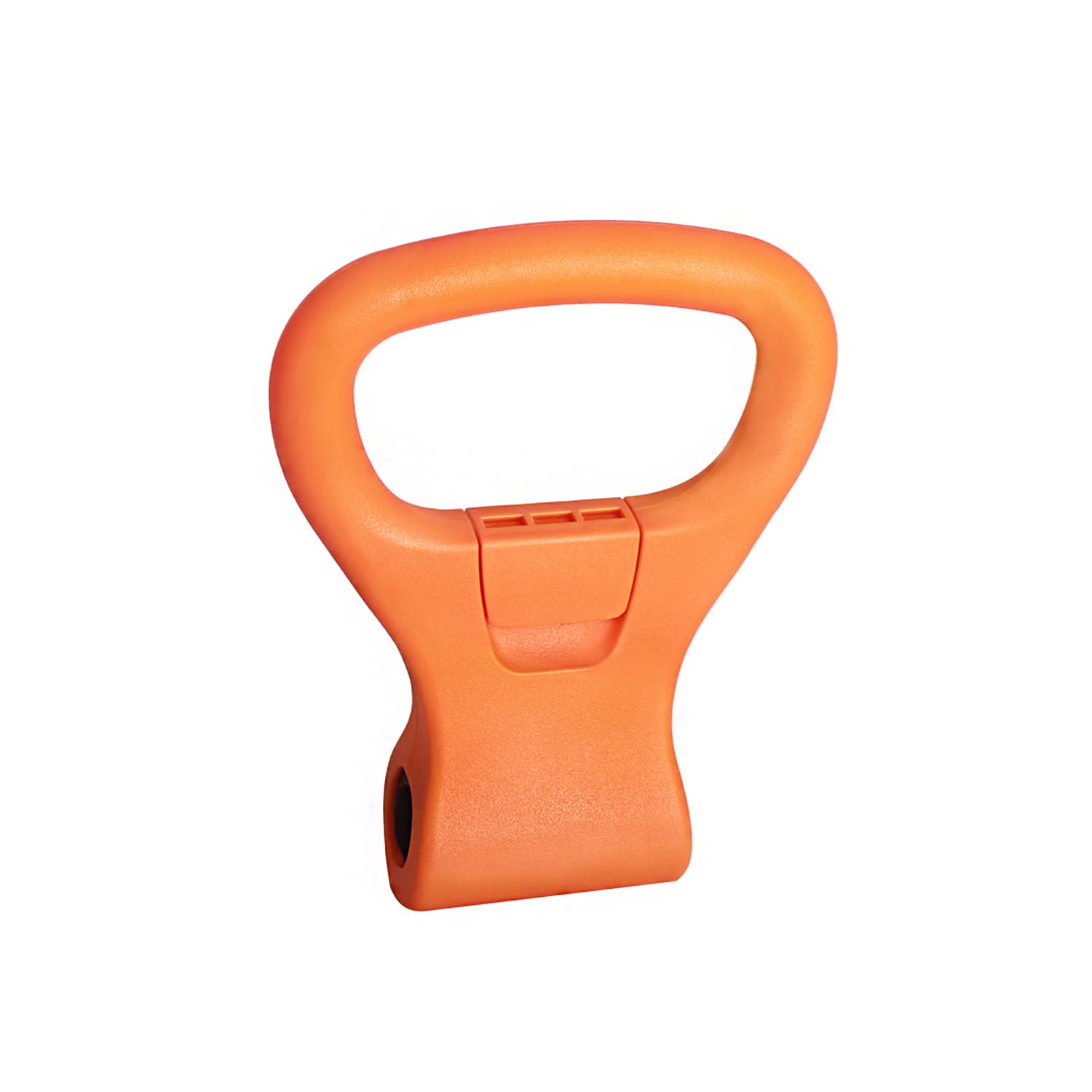 Poignée de kettlebell en métal, ajustable, pour musculation des bras, haltère, accessoire d'entraînement physique, 2024  18