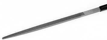 5 piece Mixed Precision mini File Set (Smaller Sized Needle Type Files). Made in Japan. ENGINEER tfs-02