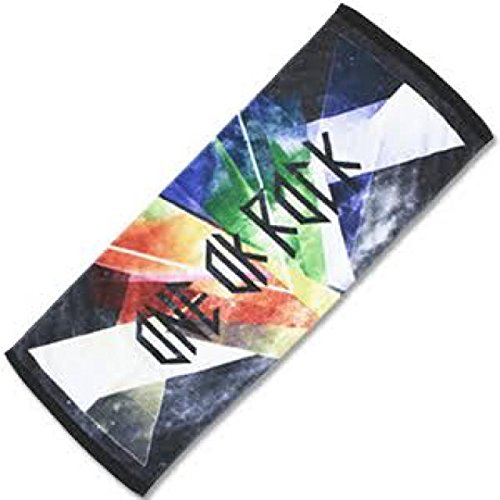 ONE OK ROCK タオル　ワンオク ONE OK ROCK ワンオク 2025 DETOX JAPAN タオル - メルカリ