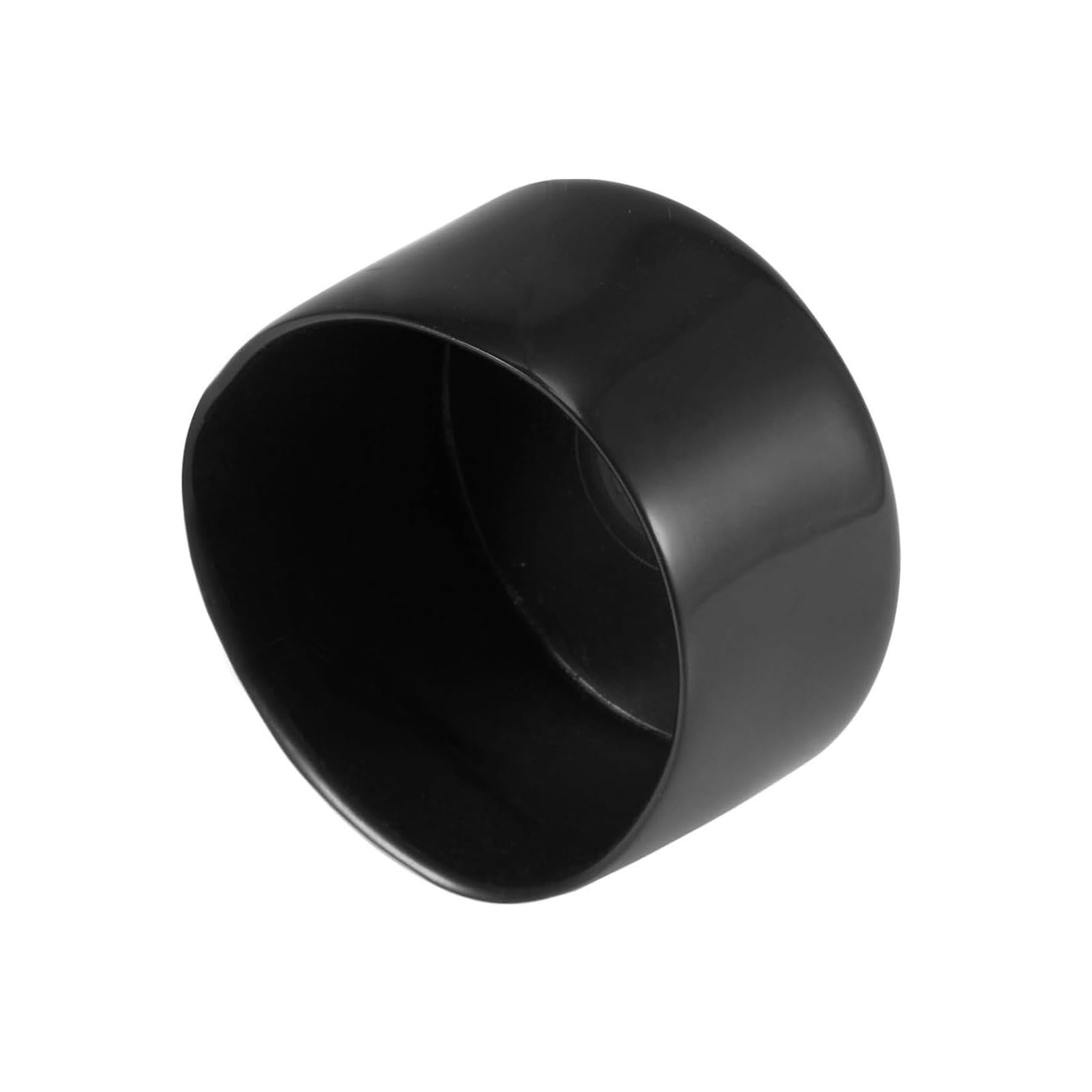 Embouts en caoutchouc ronds 50mm ID TOP-VIGOR pour la protection de vis et tubes