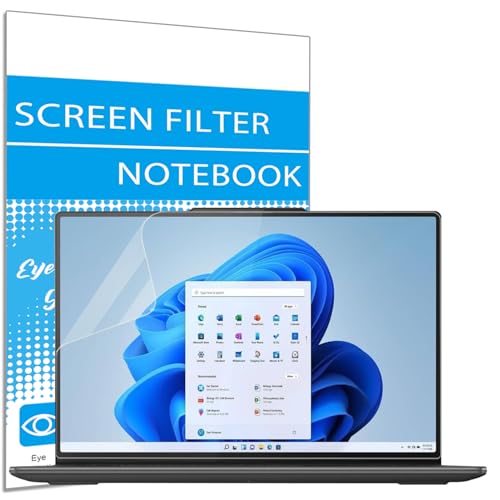 Filtre de protection des yeux mat 16 pouces ordinateur portable Lenovo Slim Pro 9i
