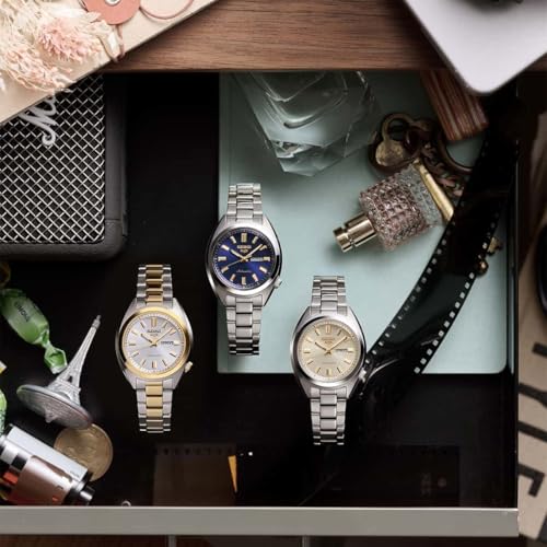 Image of Seiko 5 Sports Automatic Watch | SRE023K1