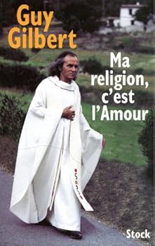Paperback Ma religion, c'est l'Amour (French Edition) [French] Book