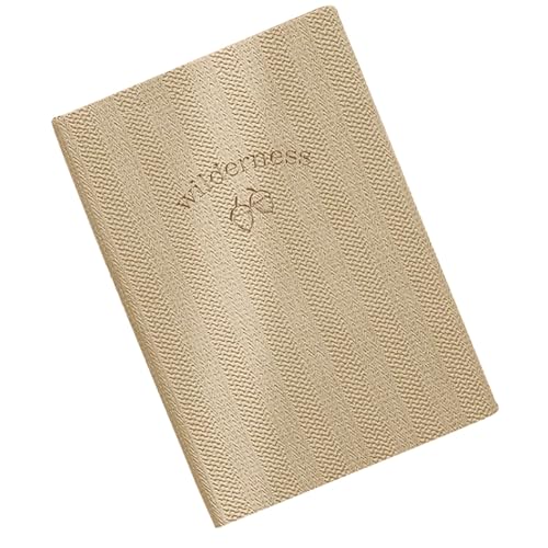 Carnet de notes A5 pour les réunions professionnelles et le bureau