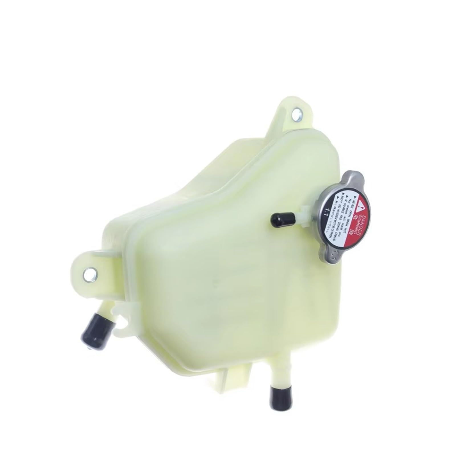 Compatibile Con Civic 2016-2021 19101-5BA-A01, Vaschetta Radiatore | 191015BAA01 Bottiglia Serbatoio Di Espansione Del Liquido Di Raffreddamento Con Troppopieno Radiatore Con Tappo