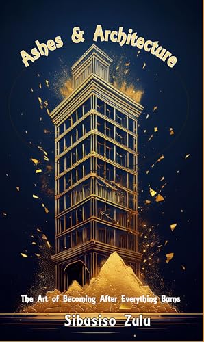 Ashes & Architecture