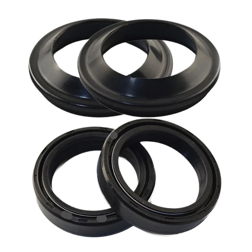 Sello de aceite de horquilla 26x37x10.5 para Suzuki DS80 JR80 RM50 RM60