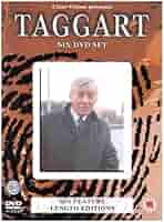 その他 Taggart Set 1 [DVD] [Import] Amazon.com: Taggart: Set 1 : Norton, Alexander Clark: Movies