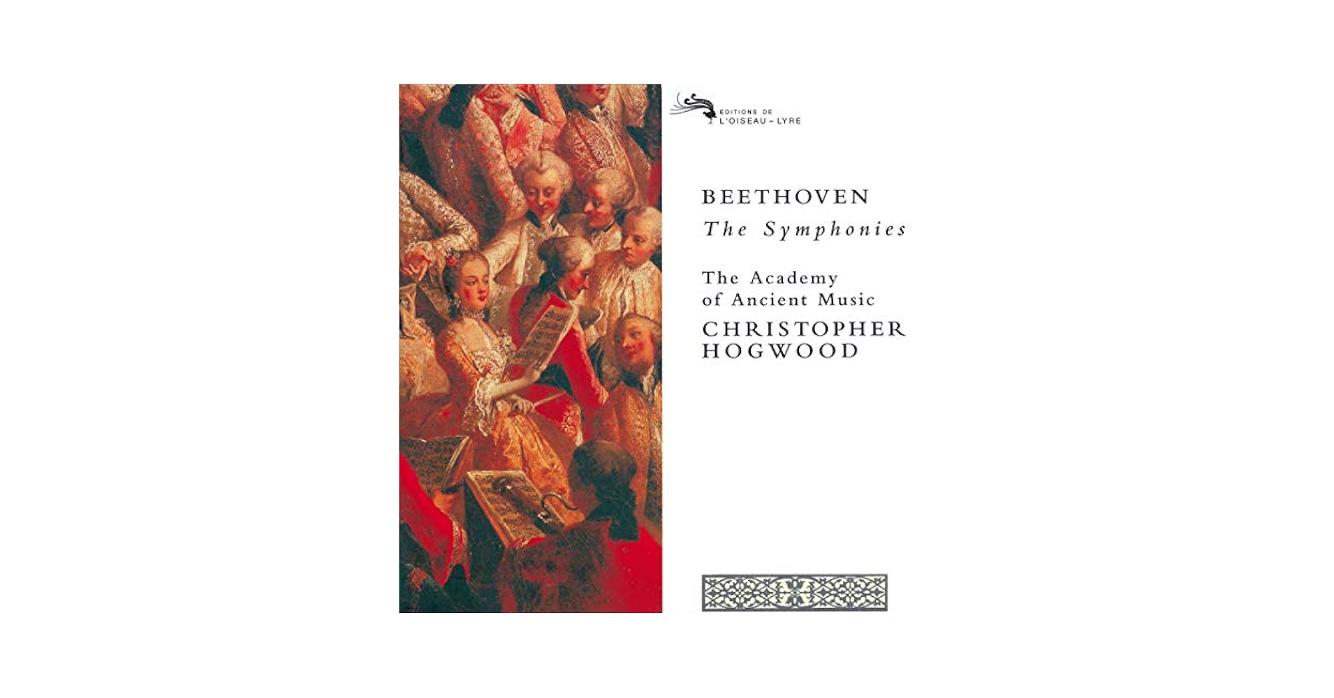 その他 Beethoven - The Symphonies Amazon.com: Beethoven: The Symphonies: CDs & Vinyl