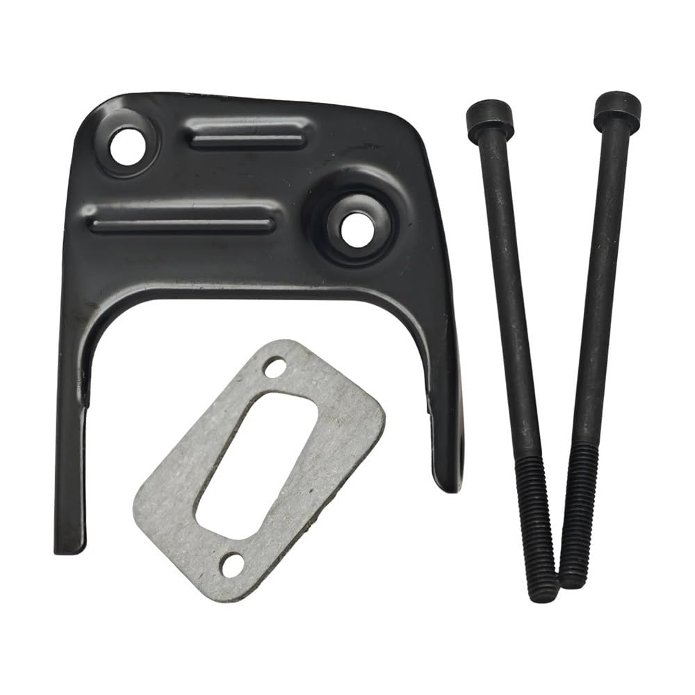 Ygpwangl One Color Bracket & Bolt Gasket Kit Fit For 2150 2149 2152 2153 2147 2145 2141 Chain Saw 503862803,544028301