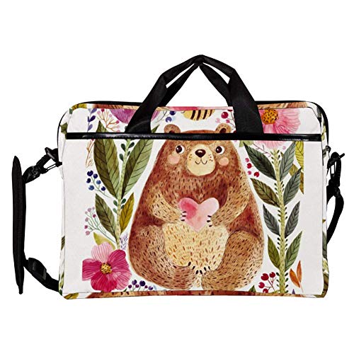 Pochette ordinateur 14-15.4 pouces portable pour protéger des rayures - 3