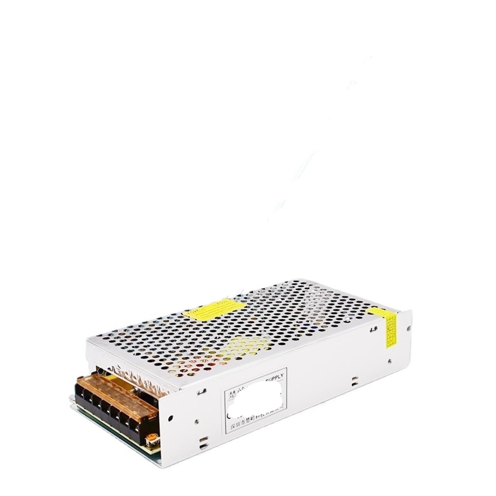 Alimentation a decoupage 24V 250W S-250-24 transformateur DC stabilise