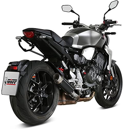  TERMINALE MIVV GP PRO CARBONIO HONDA CB 1000 R 2018-2019