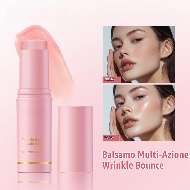 Elvrea Stick Collagen/akeran2.0,elvrea Stick Al Collagene Puro
