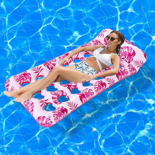Accessoires de relaxation en plein air pour flotter sur l'eau cet été - 2