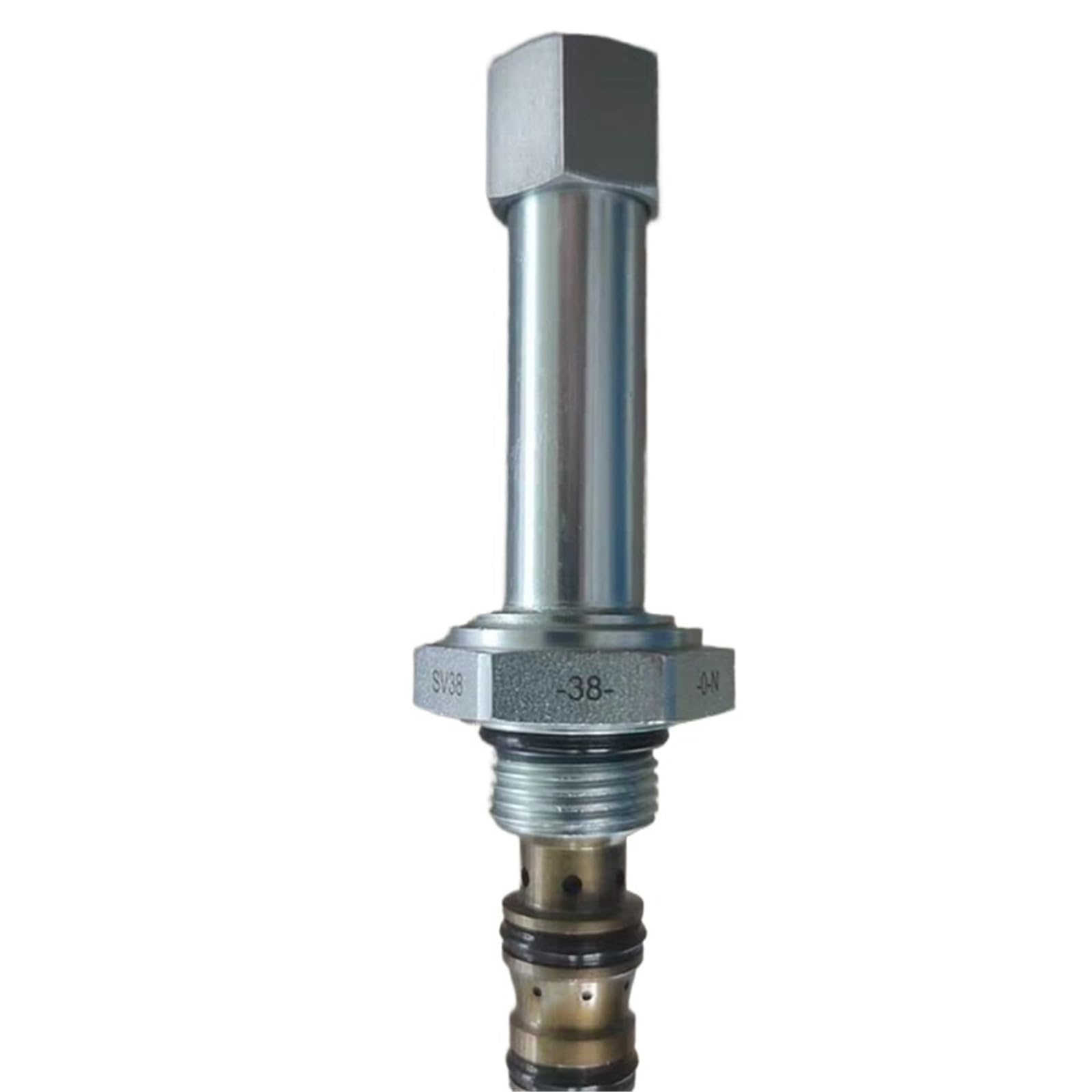 Zawór hydrauliczny jest stosowany do modelu SV38-38-0-N-00 (akcesoria hydrauliczne)
