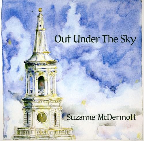 Out Under The Sky
