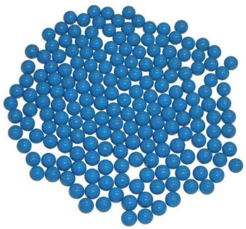 T4E .43 Caliber Paintballs Blue in Bag (250CT)