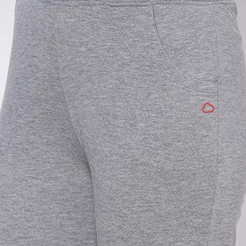 Image of Sweet Dreams Women Solid Cotton Rich Sleepwear /Loungewear Pyjamas