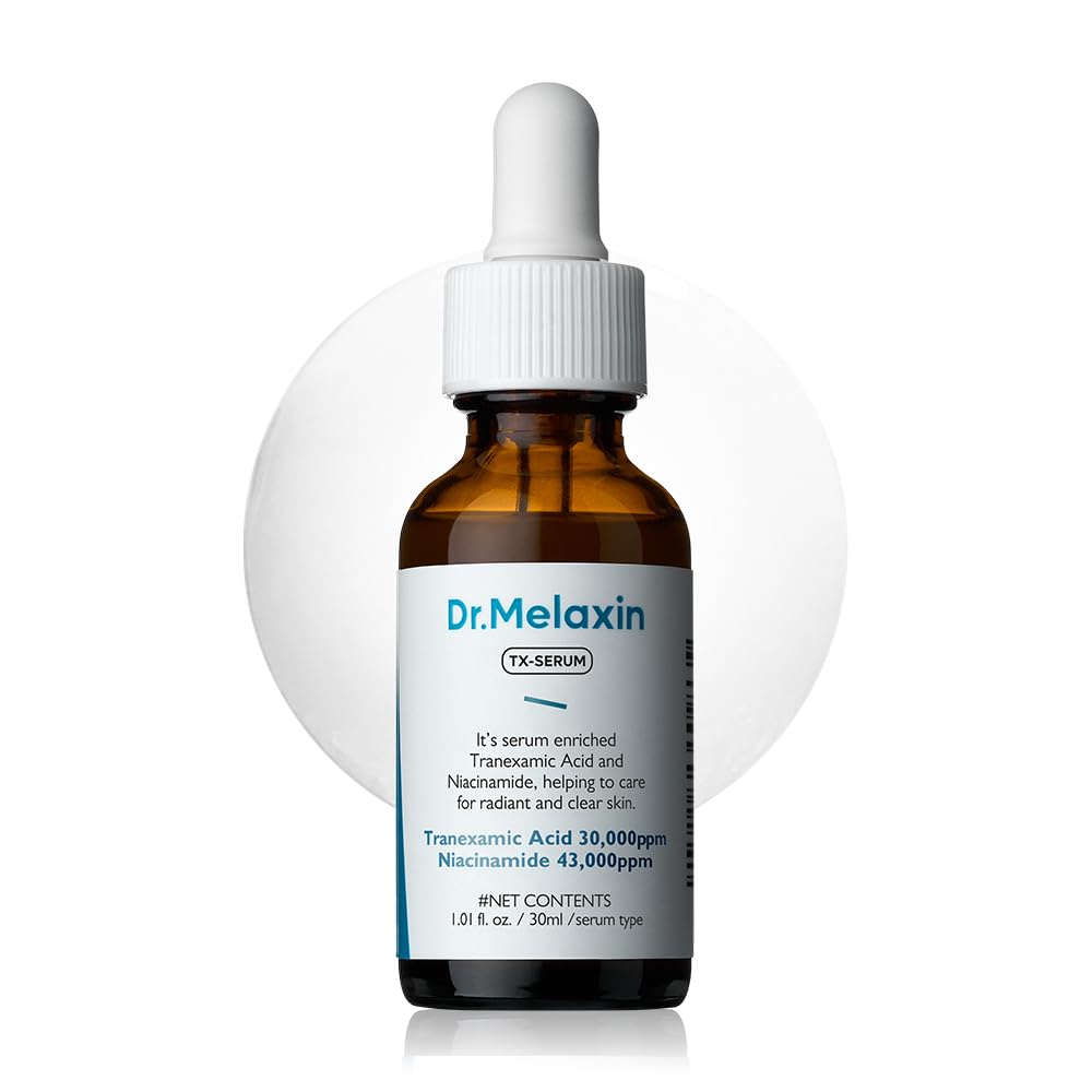 Amazon | Dr.Melaxin(ドクターメラクチン)TXセラム 30ml ［公式・正規