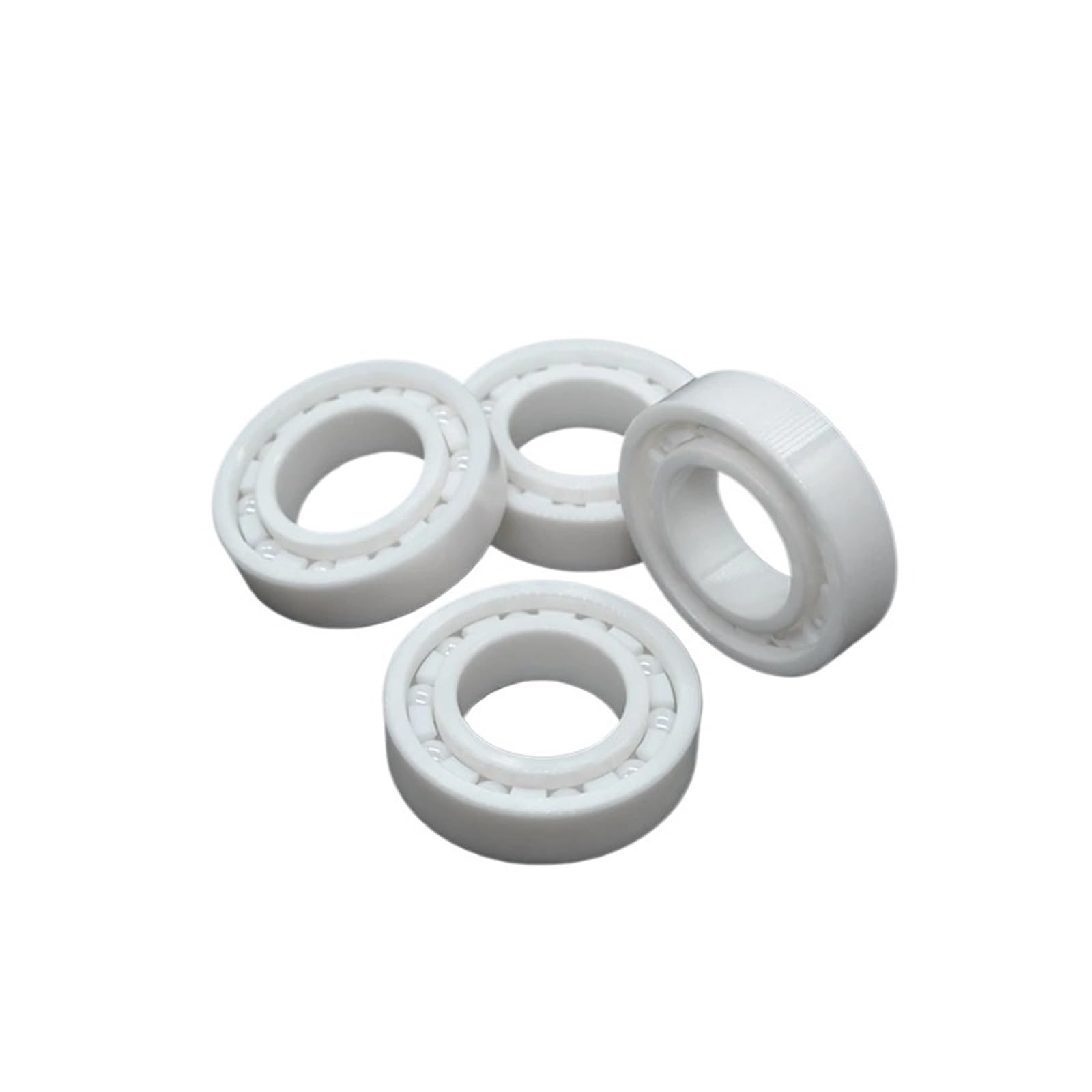 Roulement à billes céramique 6003 anti friction pour moteur