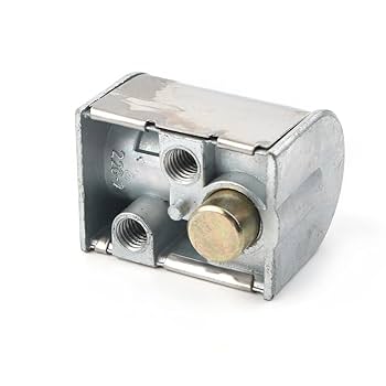 HONDA C50 C65 C70 C90 CM90 CM91 C100 C102 CA100 CA105 C240 STEERING LOCK // NEW