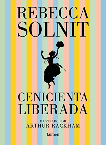 Cenicienta liberada (Lumen Gráfica)